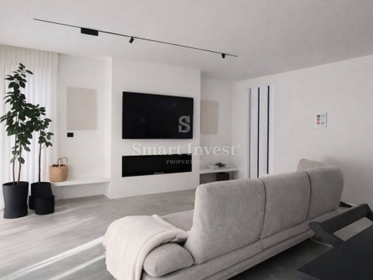 Casa Rabac, Labin, 143m2