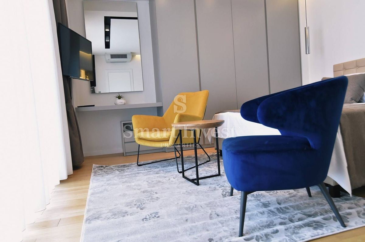 OPATIJA - CENTER, Luxury villa with 6 apartment and sea view
