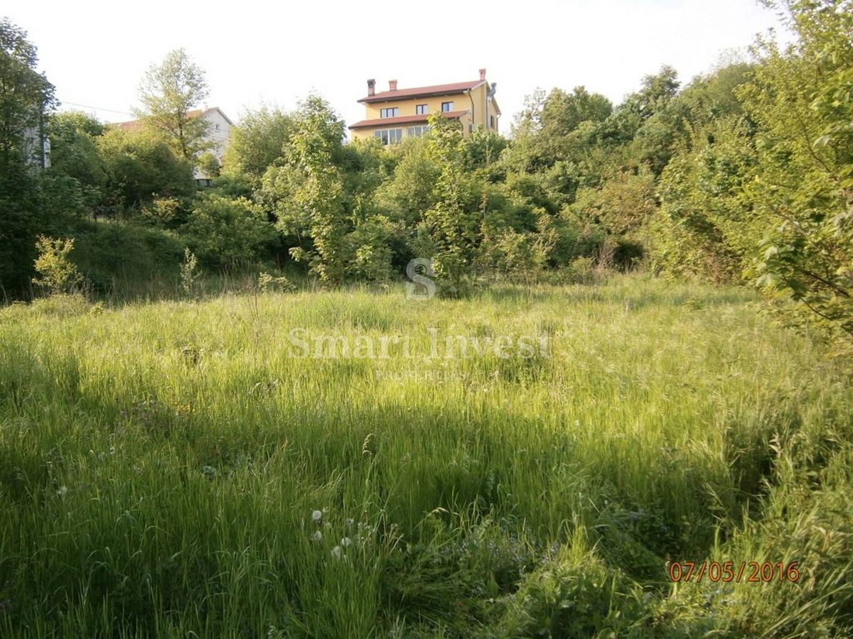 Terreno Sroki, Viškovo, 4.610m2