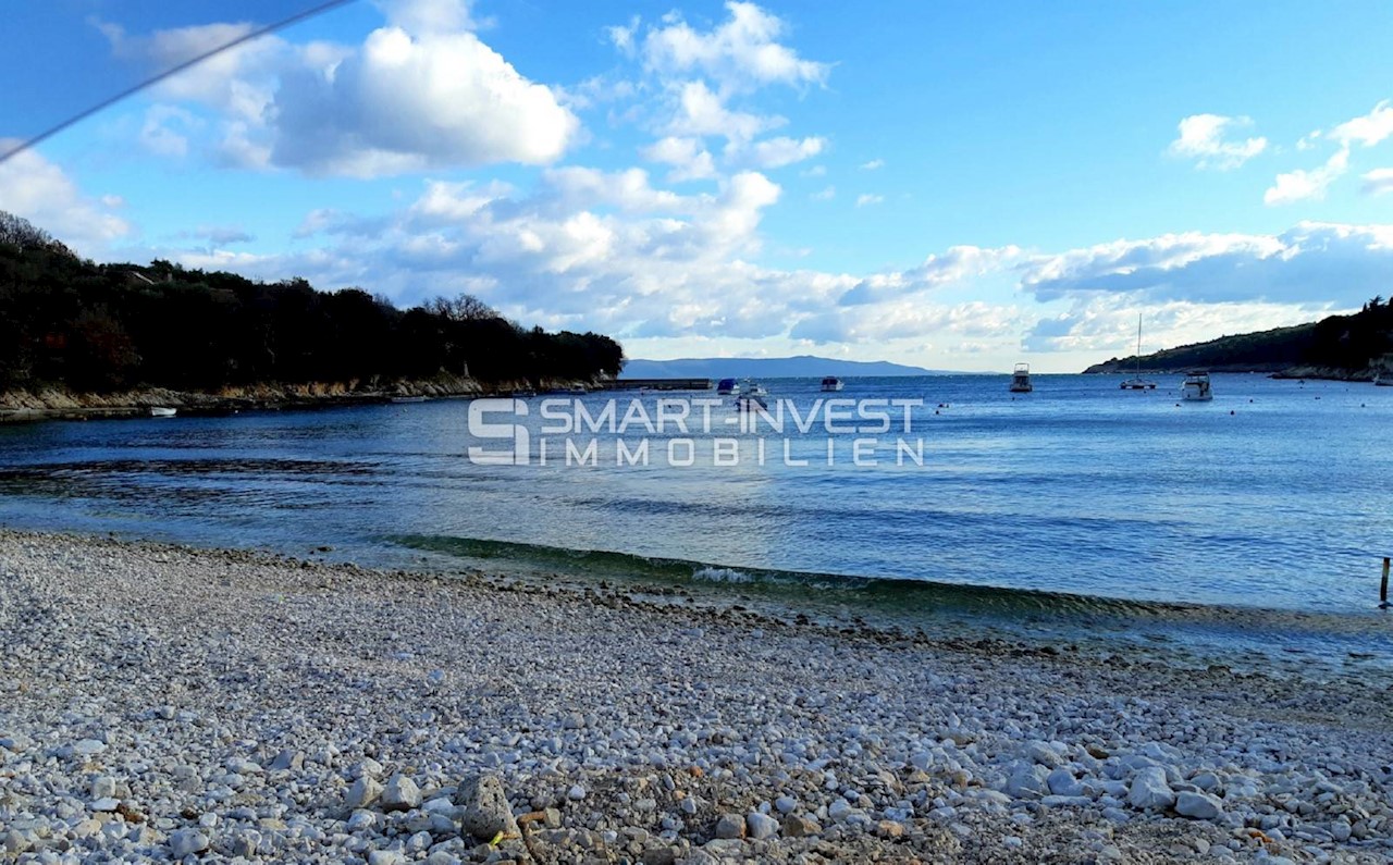 ISTRIA - RABAC vicinity, Detached house of 515 m2 near the sea