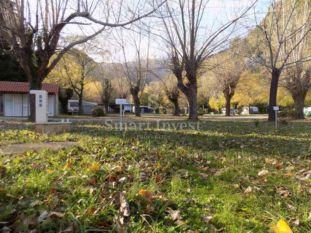 RIVIERA DI OPATIJA,   Terreno di 2095 m2 vicino al mare, a scopo turistico