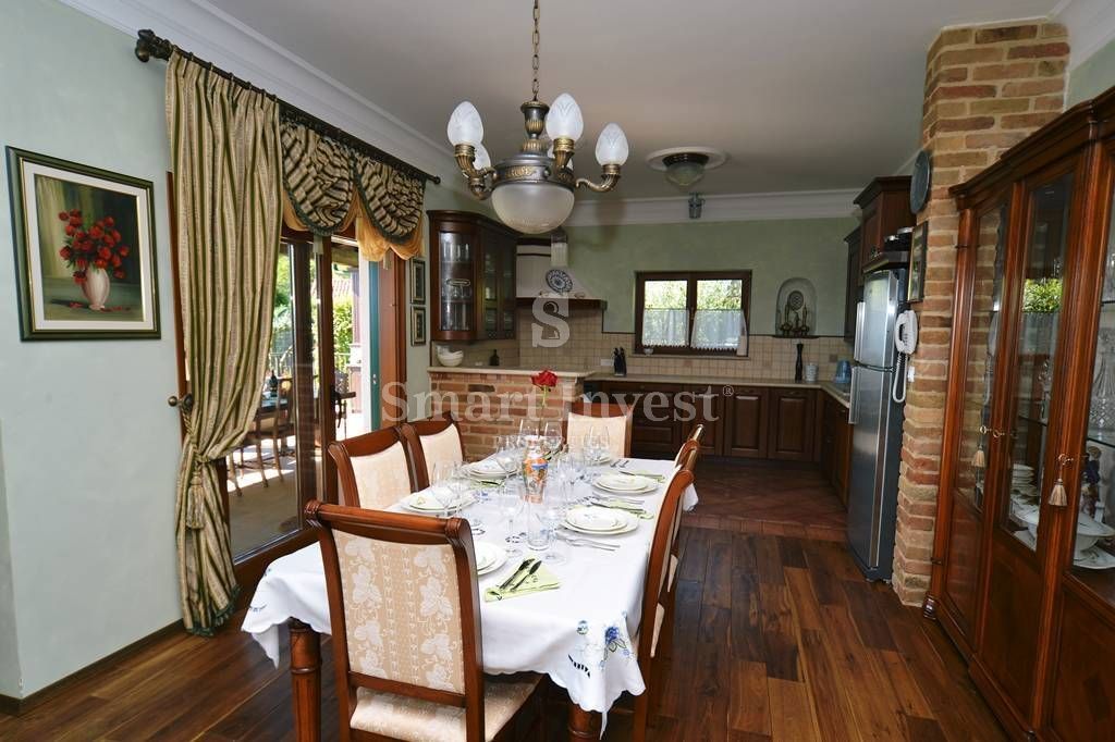OPATIJA - RUKAVAC, EXCLUSIVE VILLA WITH PANORAMIC SEA VIEW