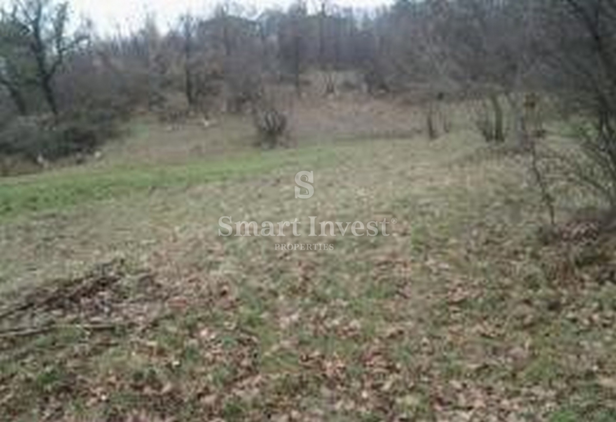 Terreno Marčelji, Viškovo, 1.100m2