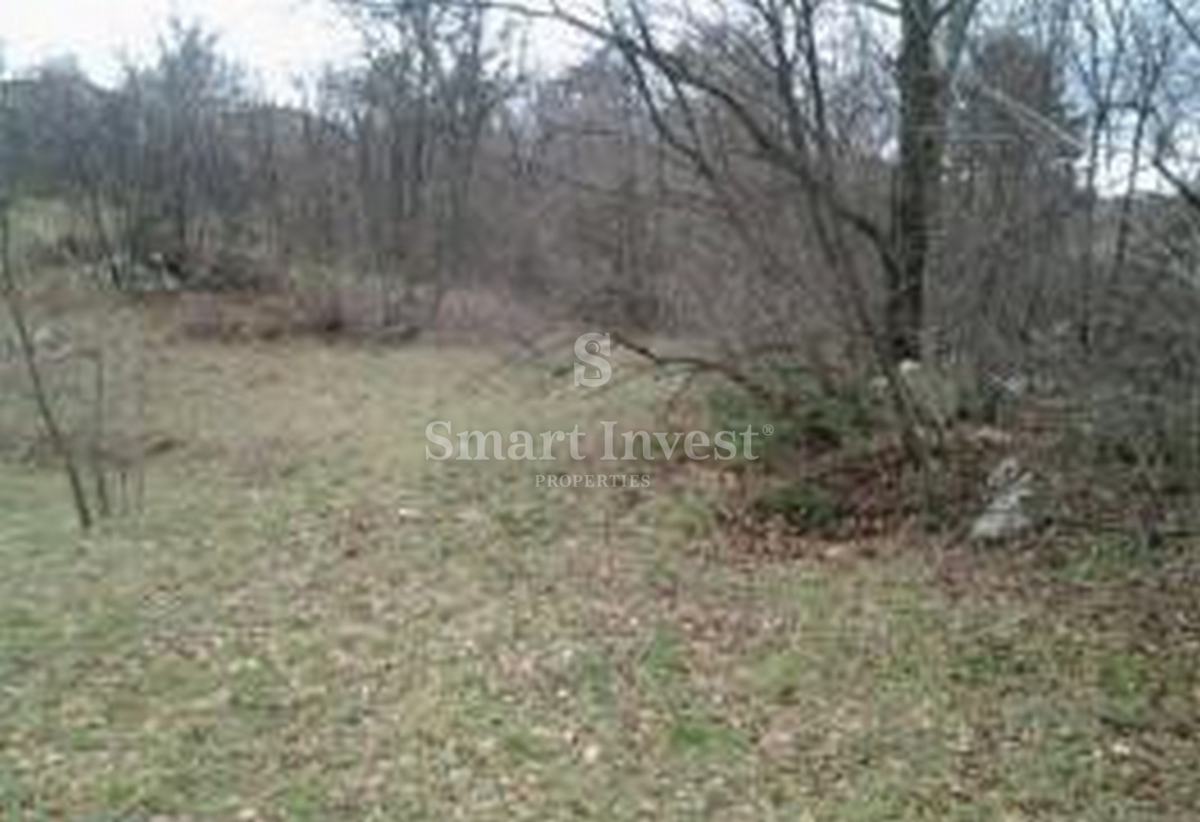 Terreno Marčelji, Viškovo, 1.100m2