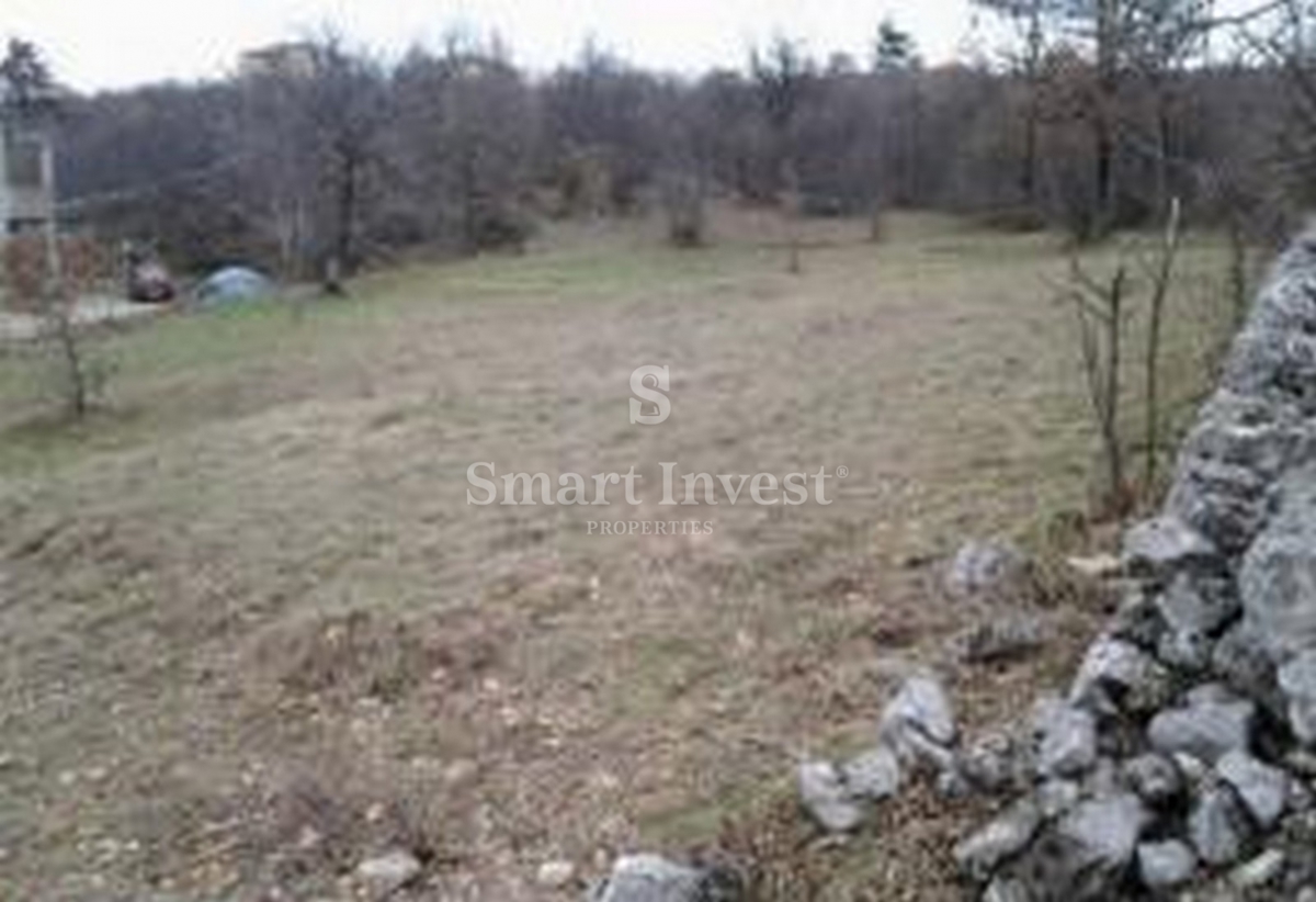 Terreno Marčelji, Viškovo, 1.100m2