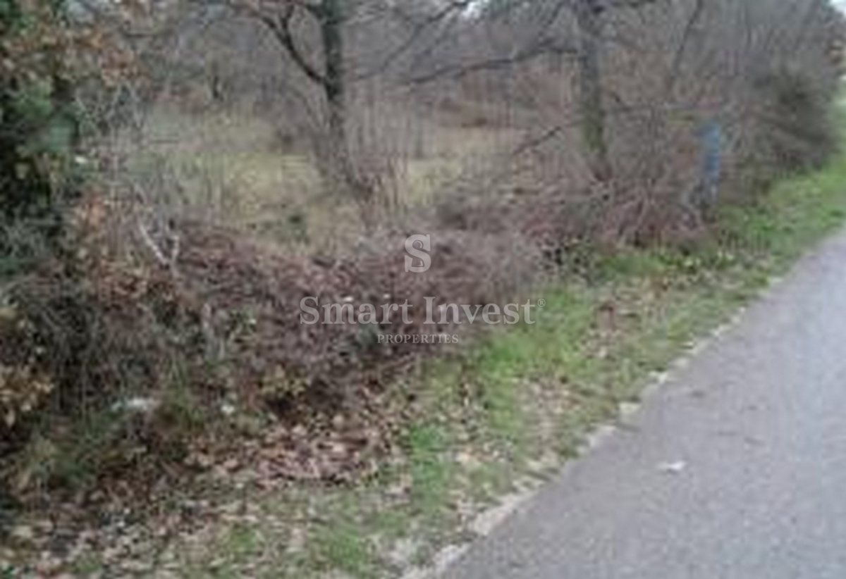 Terreno Marčelji, Viškovo, 1.100m2