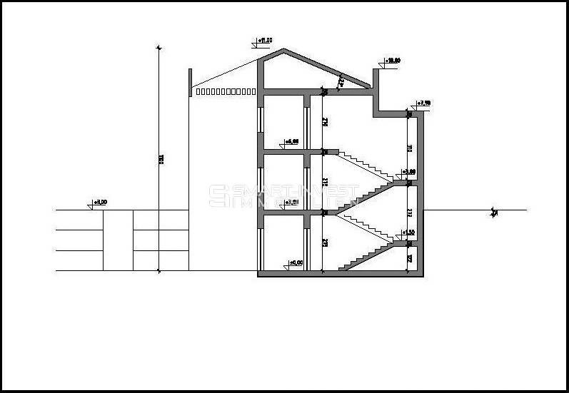 ABBAZIA - POBRI, Terreno edificabile di 1600 m2, in vendita