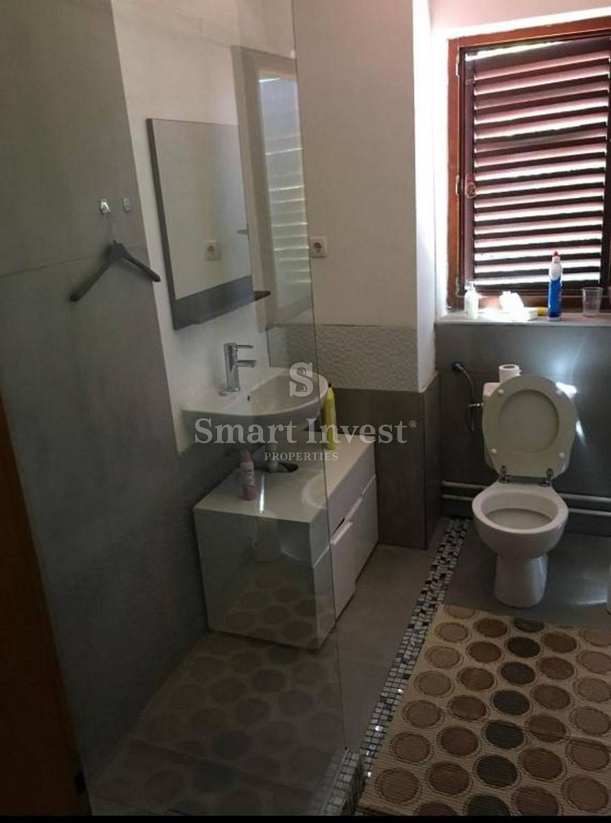 OPATIJA - VEPRINAC, Semi-detached house of 250 m2 with a sea view