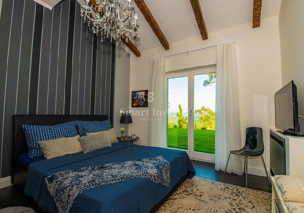Casa Grožnjan, 220m2