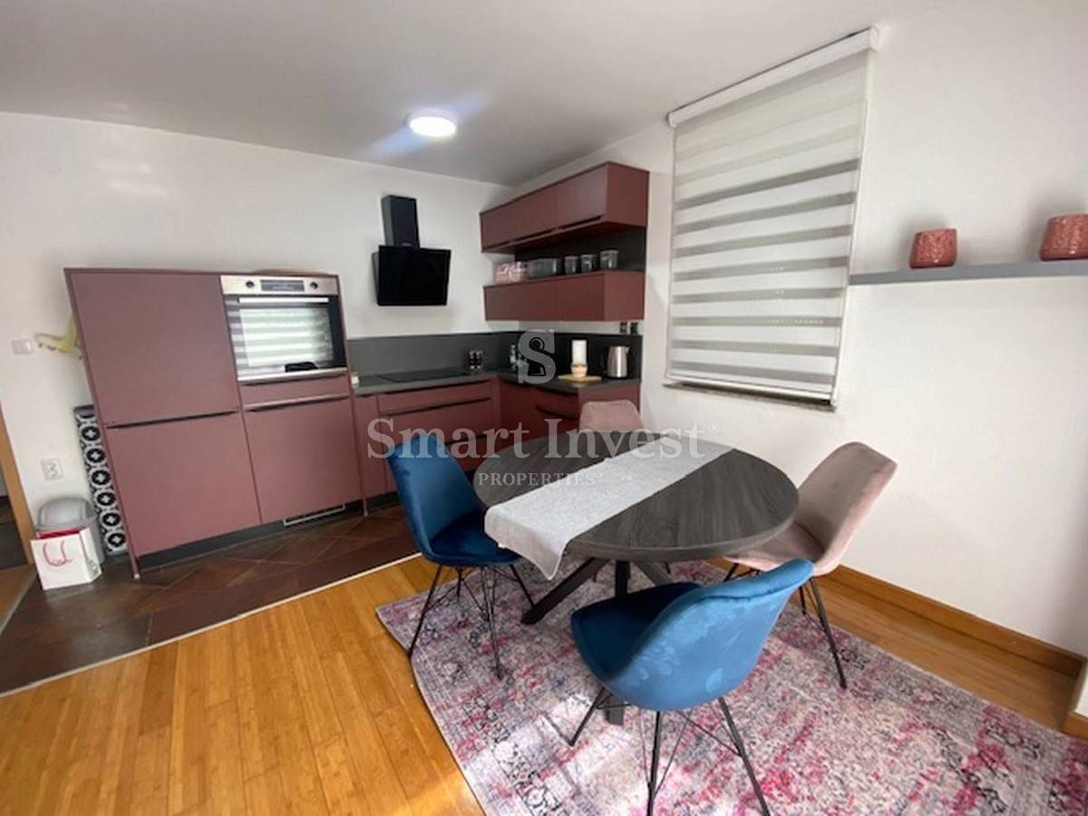 Appartamento Marinići, Viškovo, 54m2