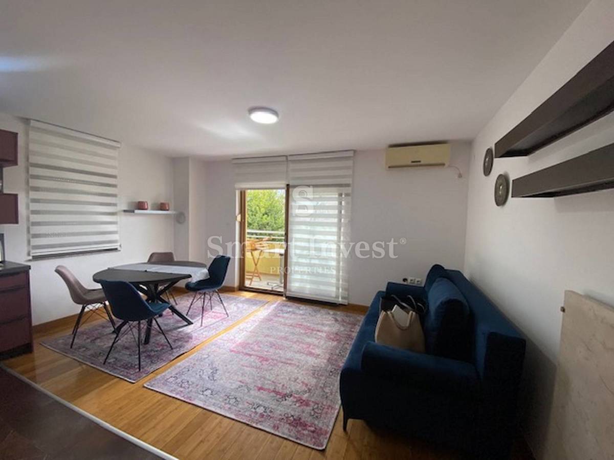 Appartamento Marinići, Viškovo, 54m2