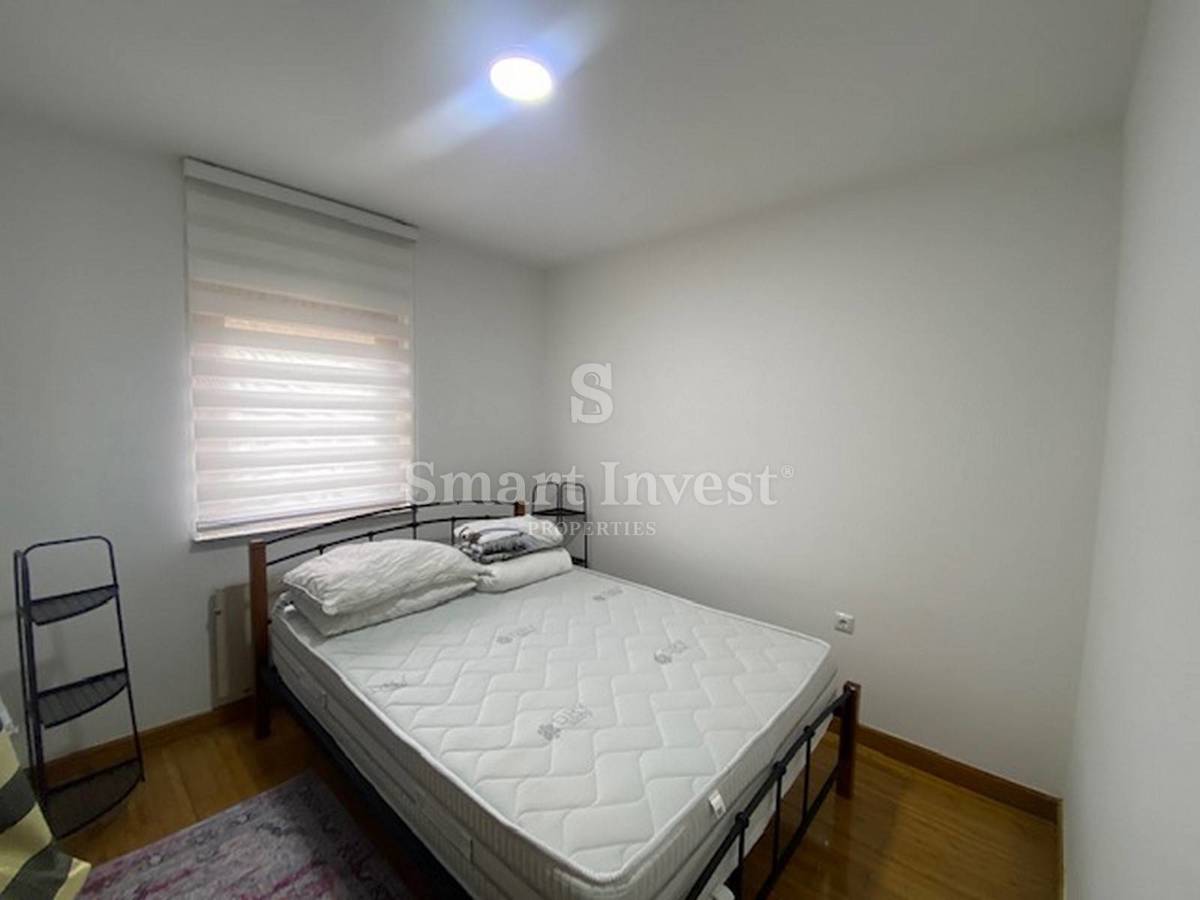 Appartamento Marinići, Viškovo, 54m2