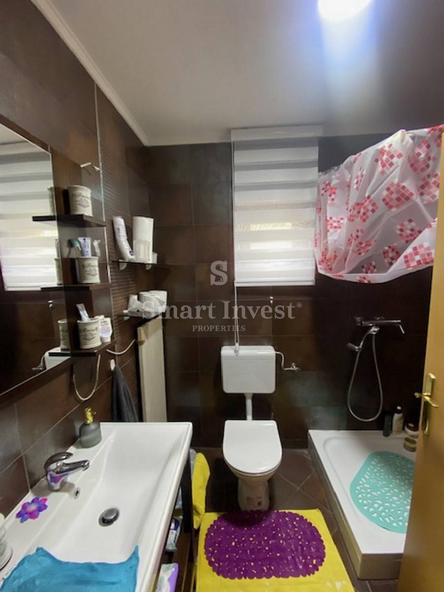 Appartamento Marinići, Viškovo, 54m2