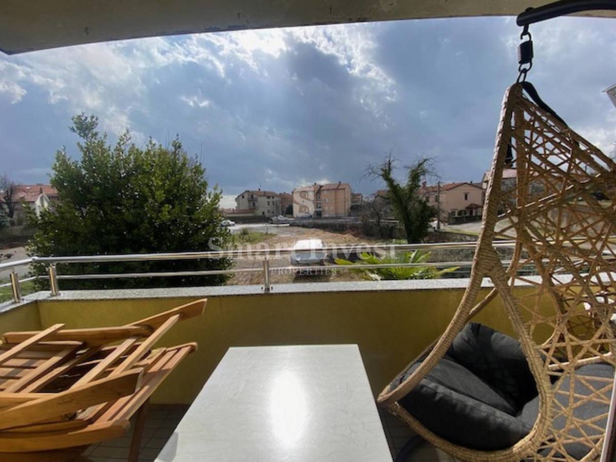 Appartamento Marinići, Viškovo, 54m2