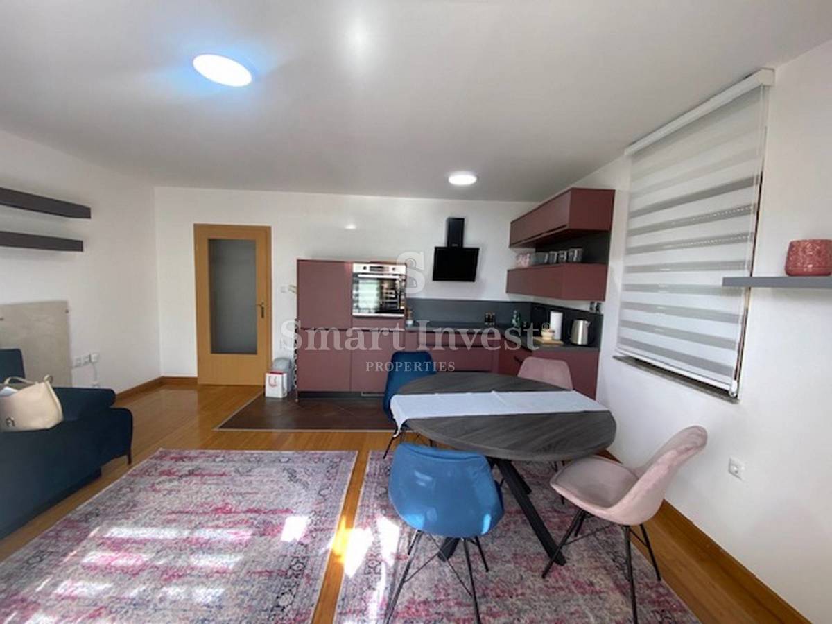 Appartamento Marinići, Viškovo, 54m2
