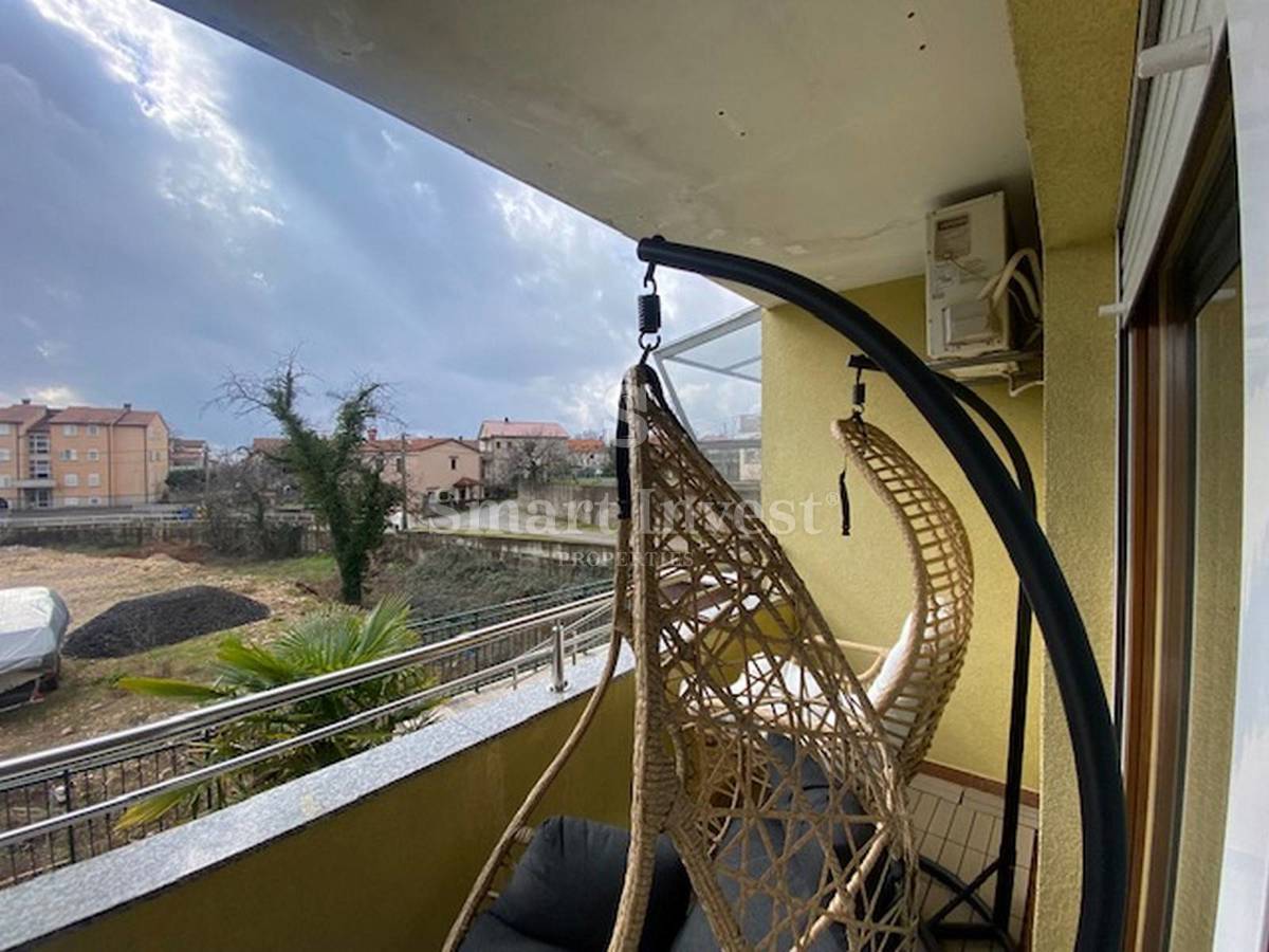 Appartamento Marinići, Viškovo, 54m2
