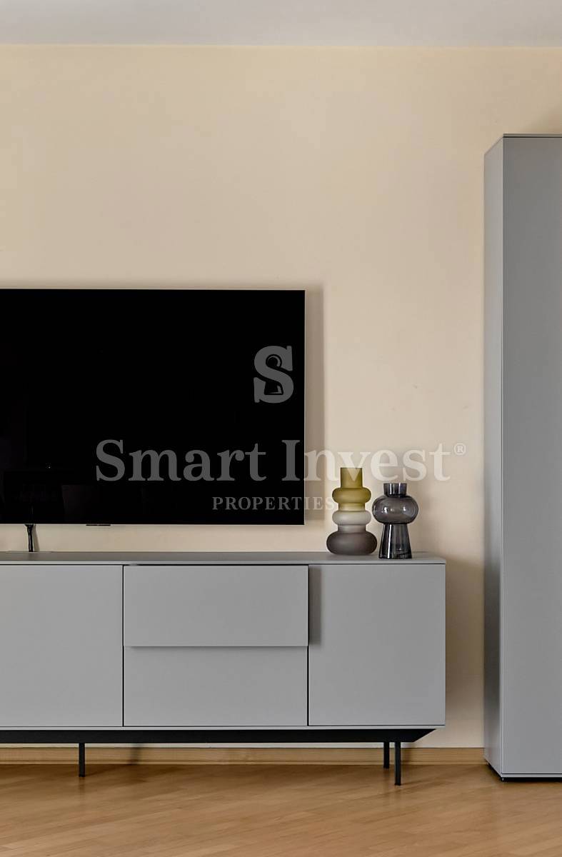 ABBAZIA, Villa con vista mare e ampio giardino, in vendita