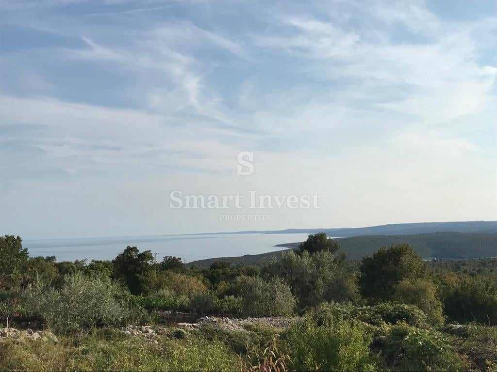 Terreno Rabac, Labin, 1.650m2