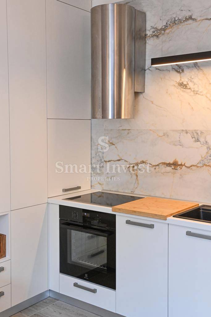 ABBAZIA - CENTRO, due appartamenti ristrutturati vicino al mare