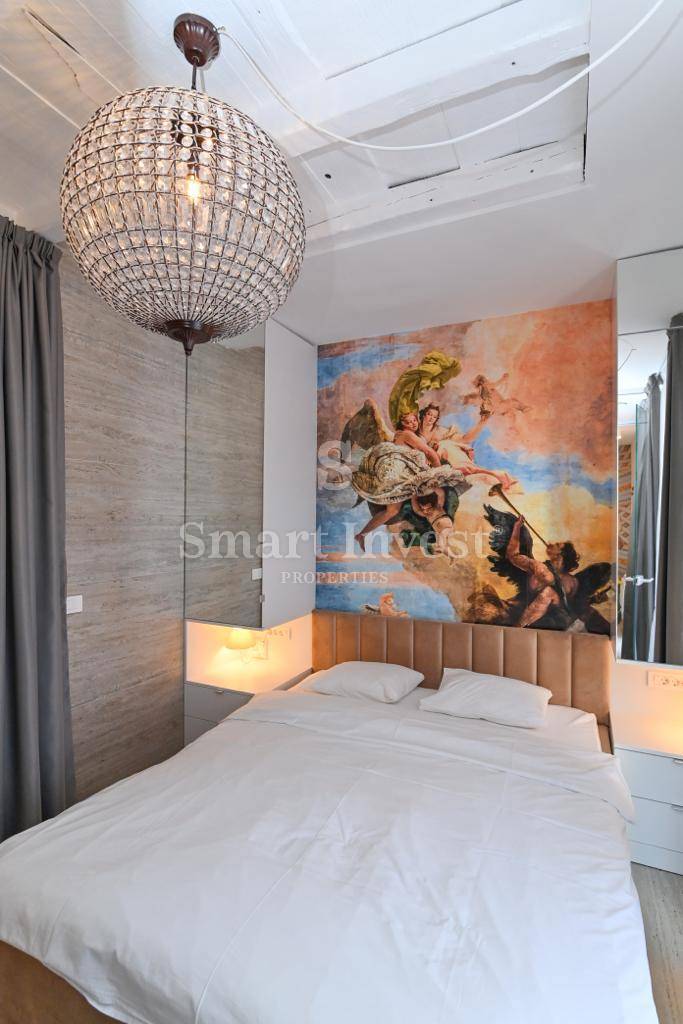 ABBAZIA - CENTRO, due appartamenti ristrutturati vicino al mare