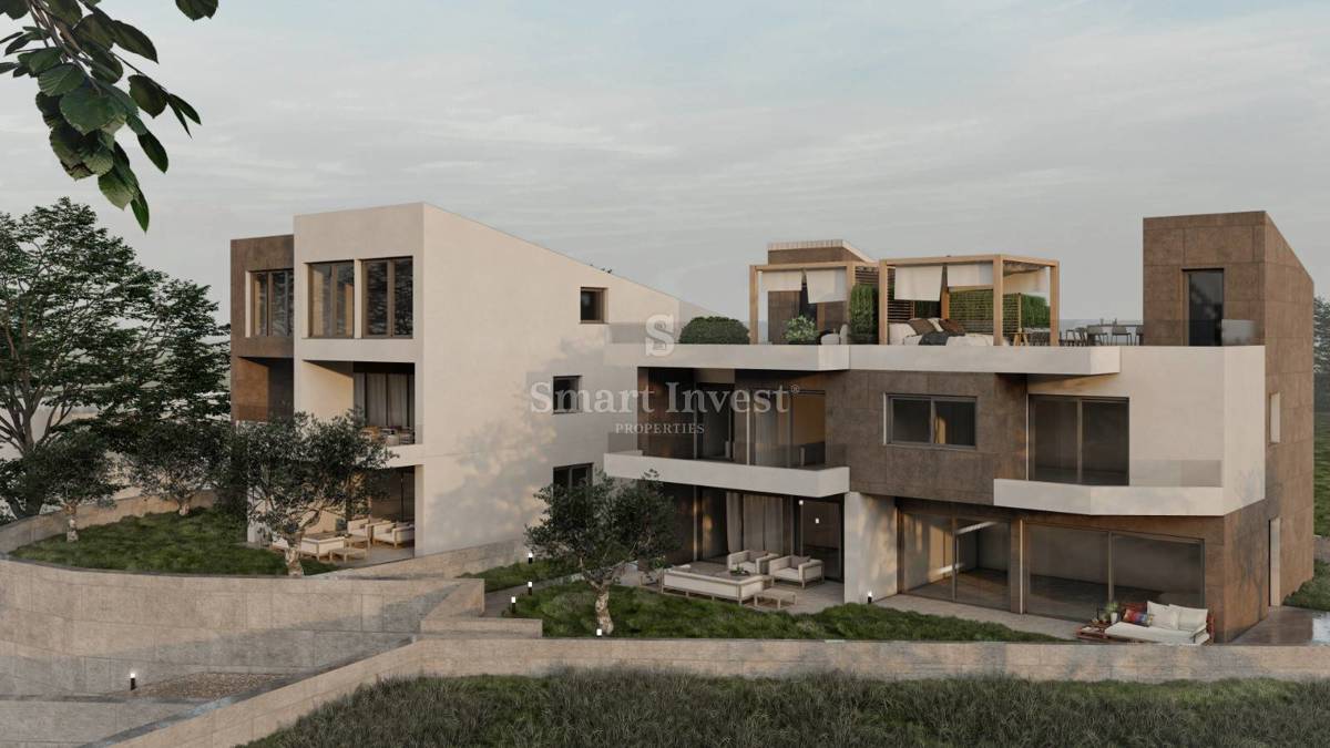 Terreno Rukavac, Matulji, 850m2