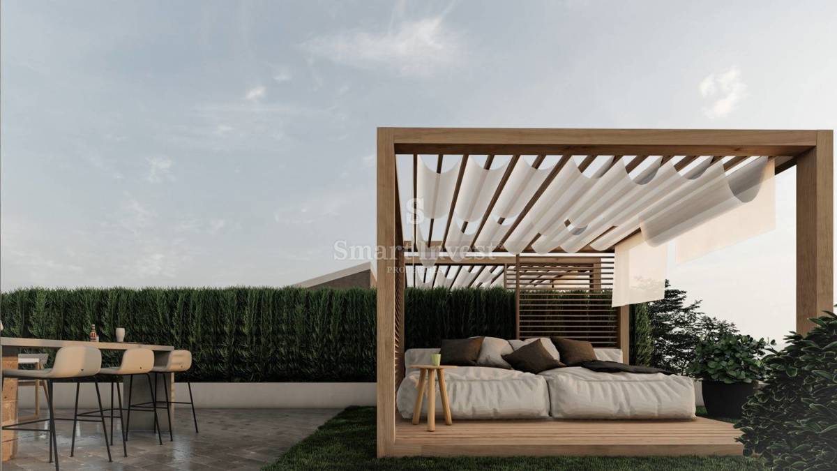 Terreno Rukavac, Matulji, 850m2