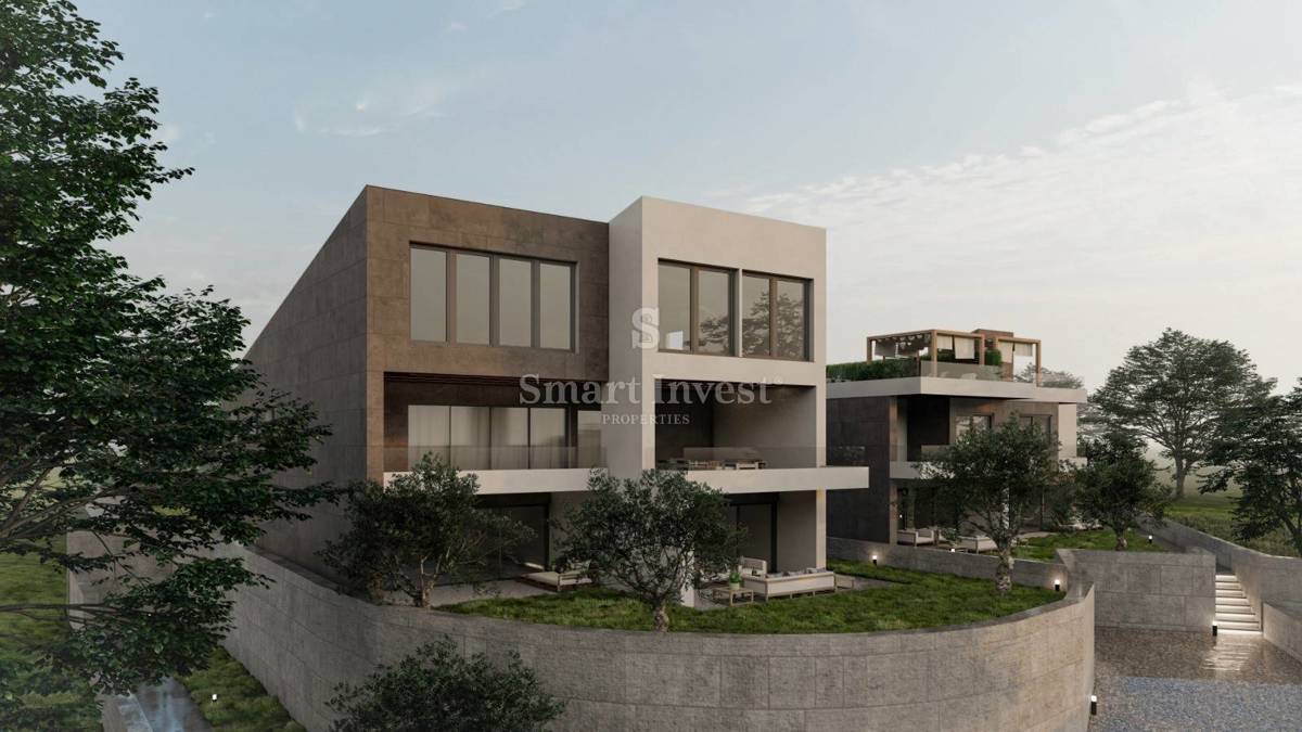 Terreno Rukavac, Matulji, 850m2