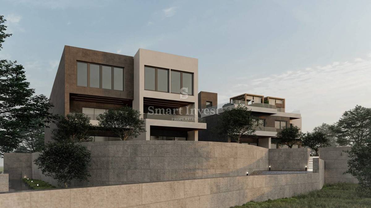 Terreno Rukavac, Matulji, 850m2