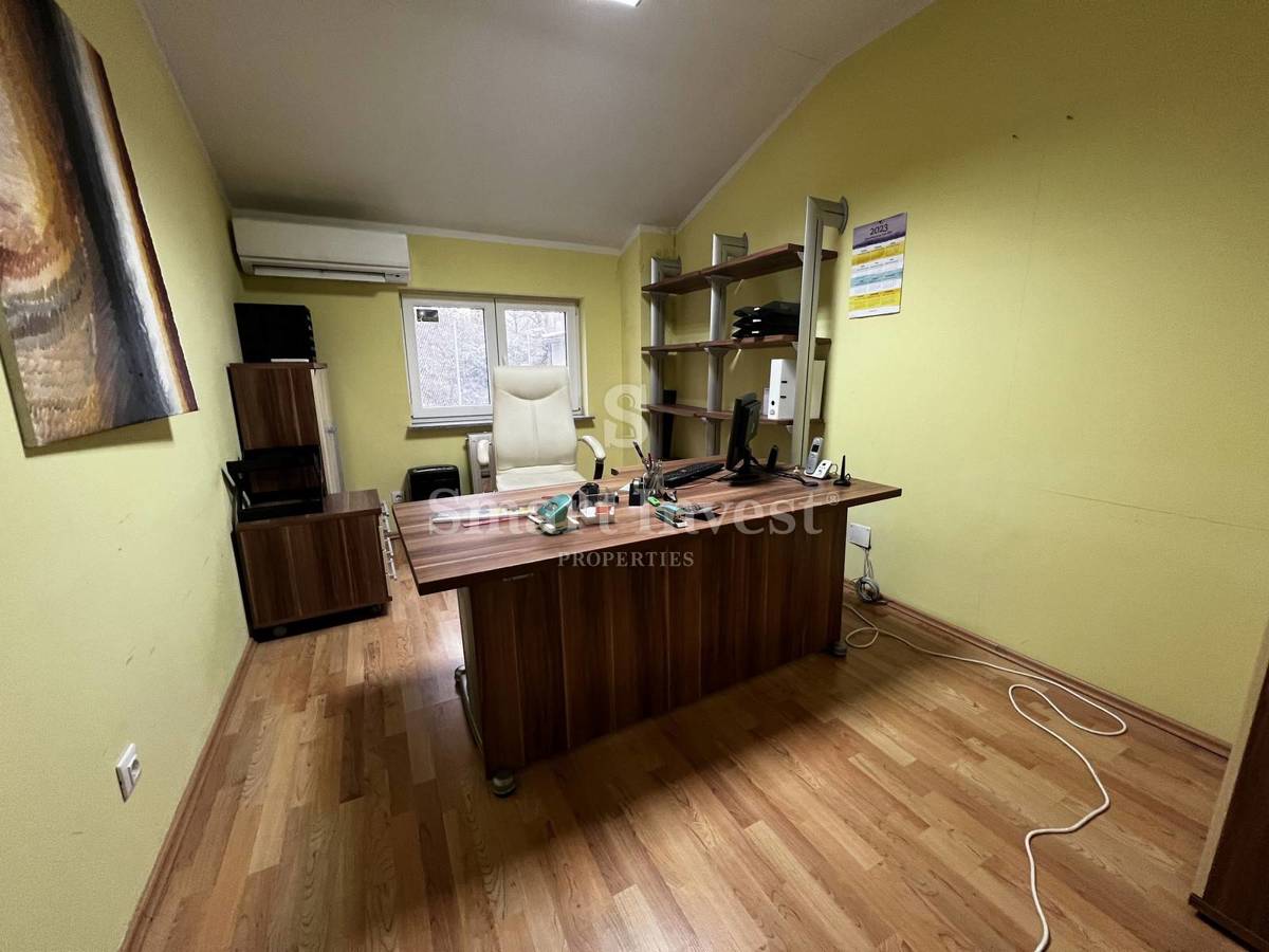 Commerciale Matulji, 340m2