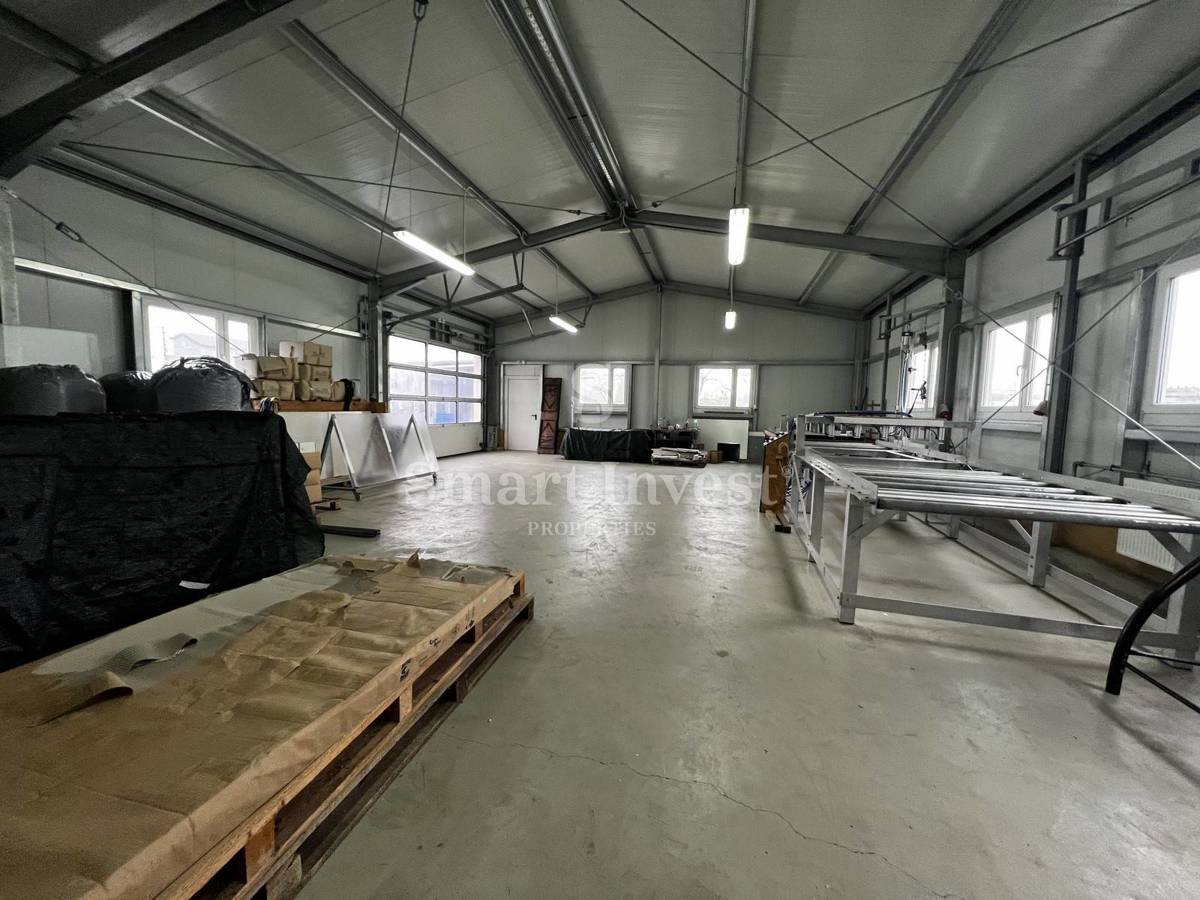 Commerciale Matulji, 340m2