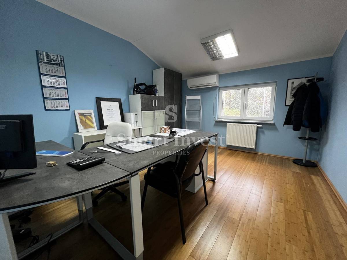 Commerciale Matulji, 340m2