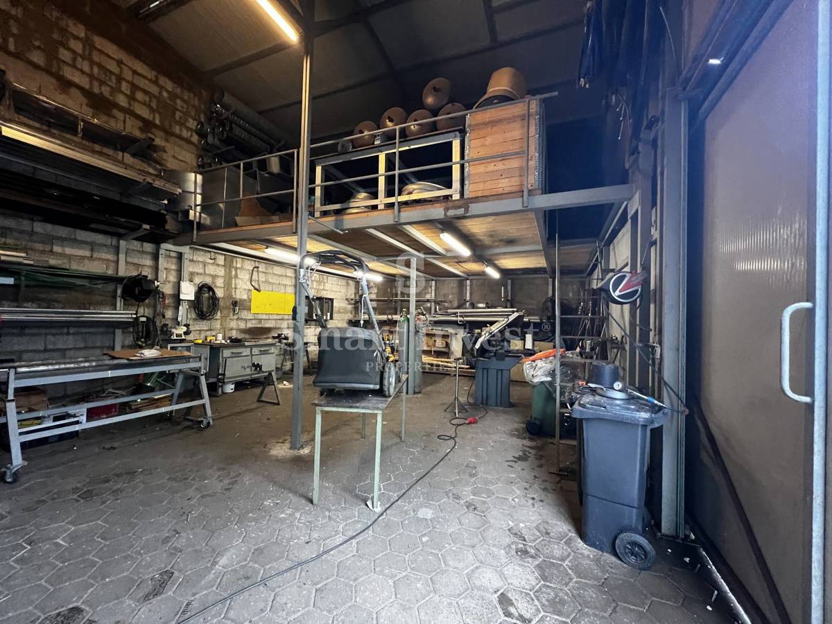 Commerciale Matulji, 340m2