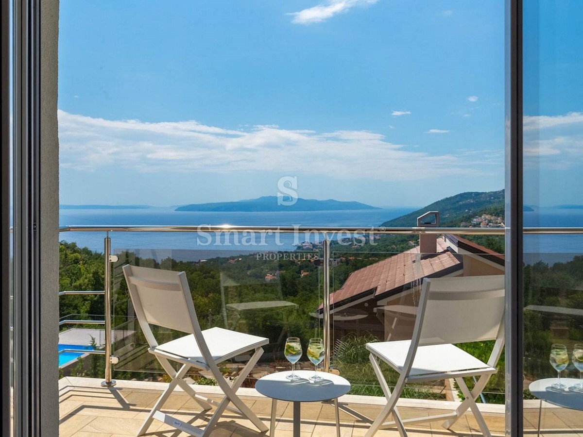 Casa Ičići, Opatija - Okolica, 275m2