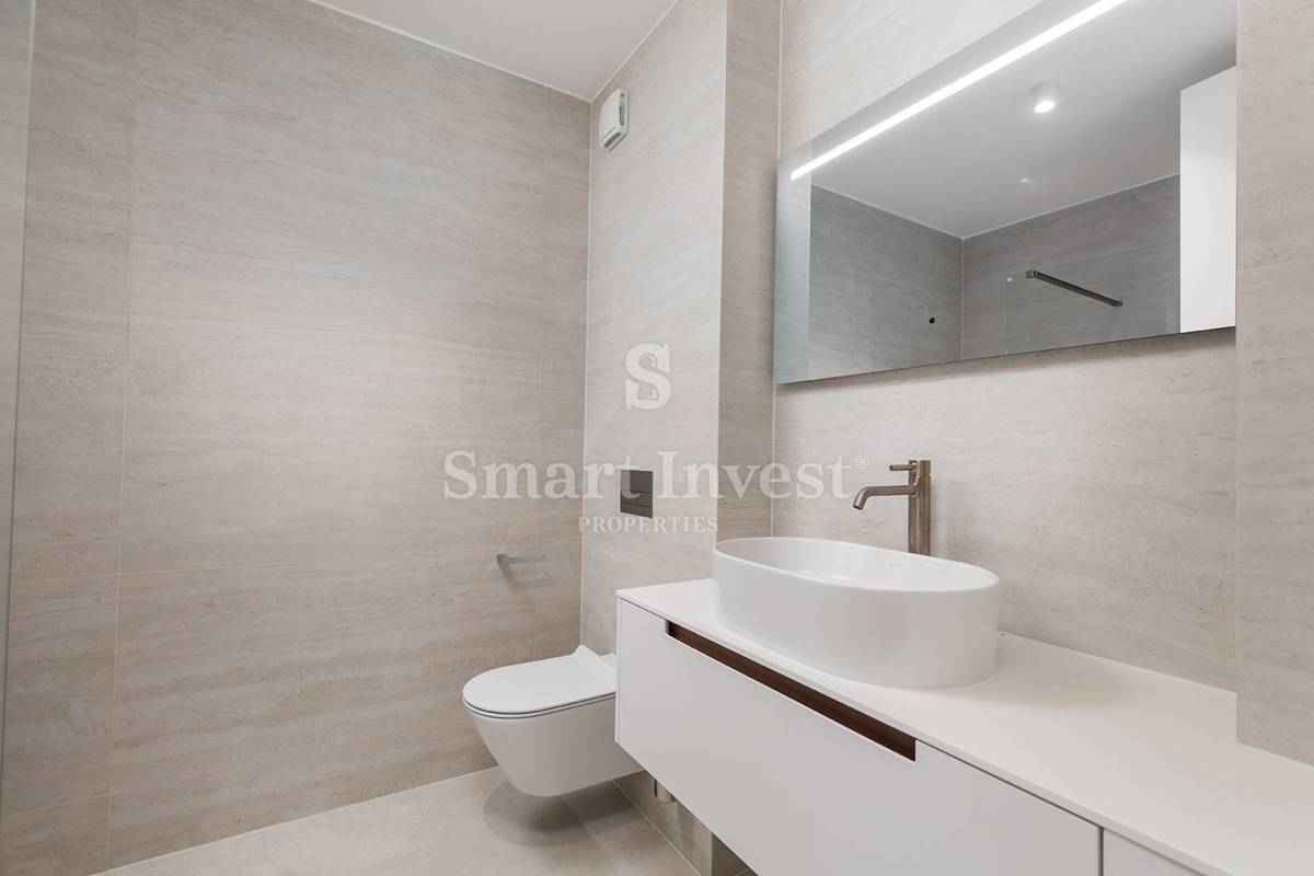 ABBAZIA, appartamento in complesso con piscina