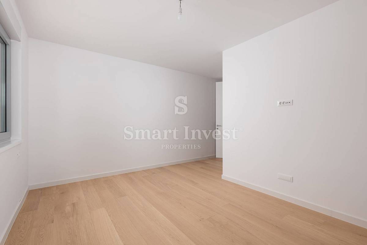 ABBAZIA, appartamento in complesso con piscina