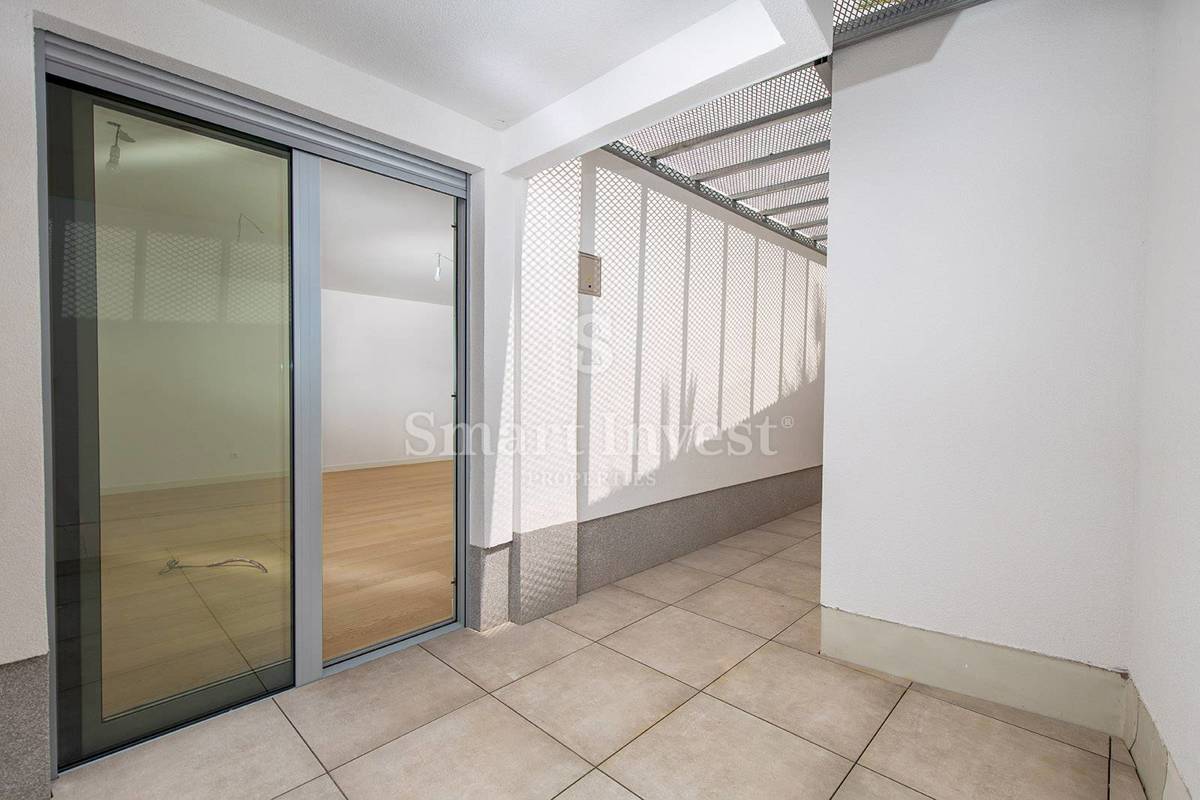 ABBAZIA, appartamento in complesso con piscina