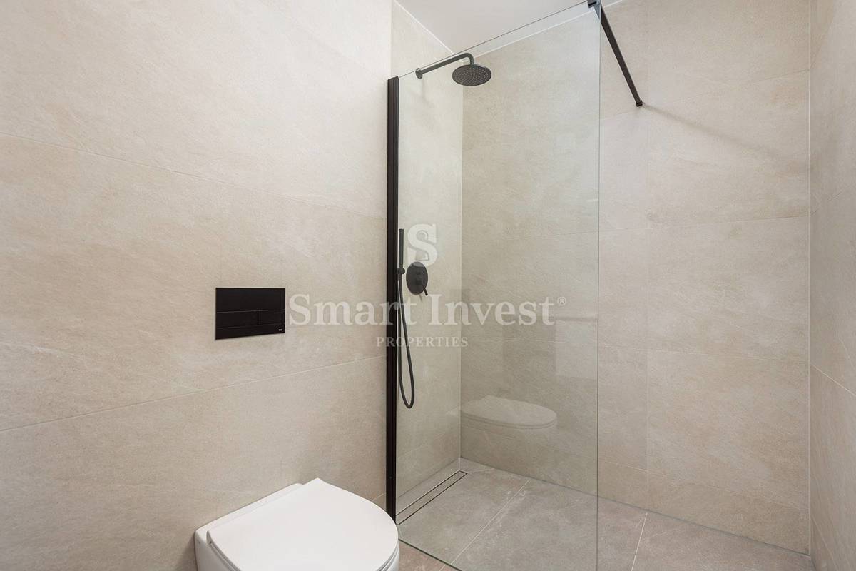 ABBAZIA, appartamento in complesso con piscina