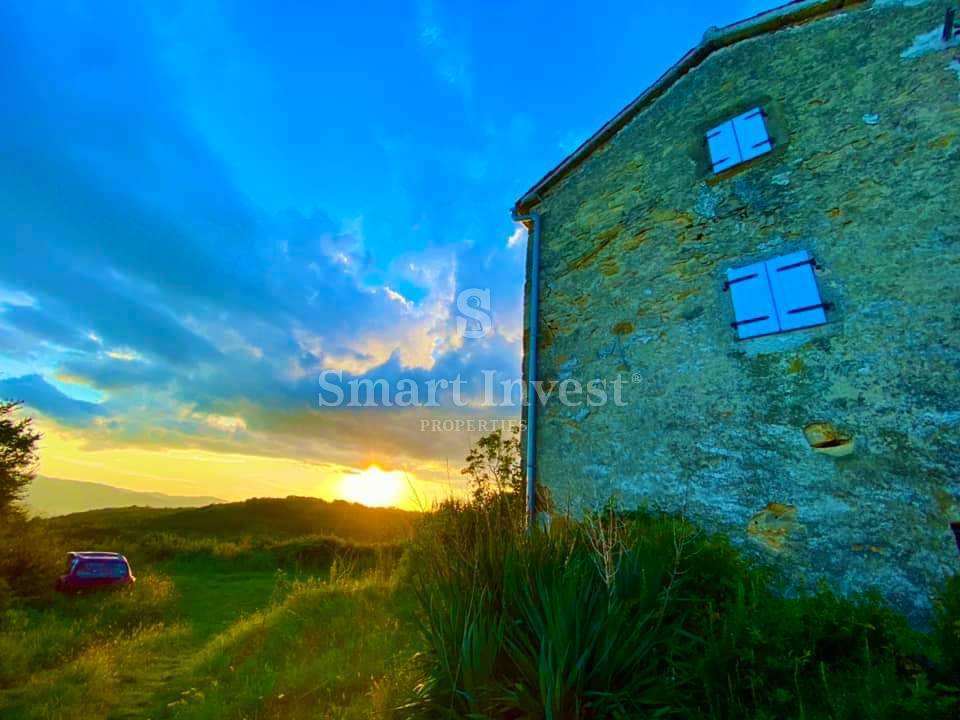 Terreno Hum, Buzet, 2.257m2