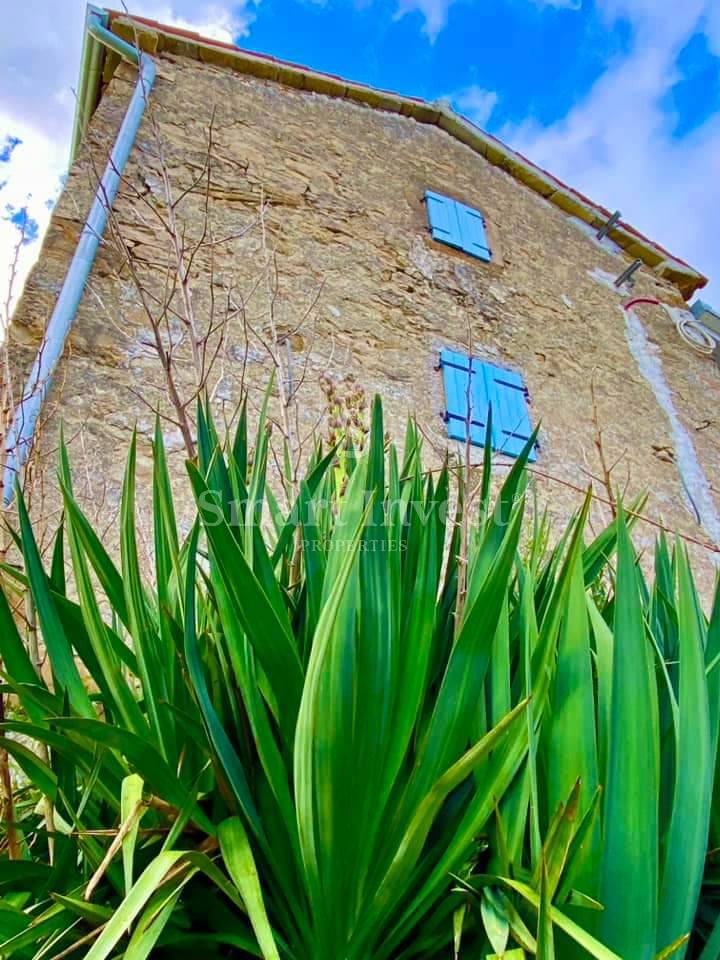 Terreno Hum, Buzet, 2.257m2