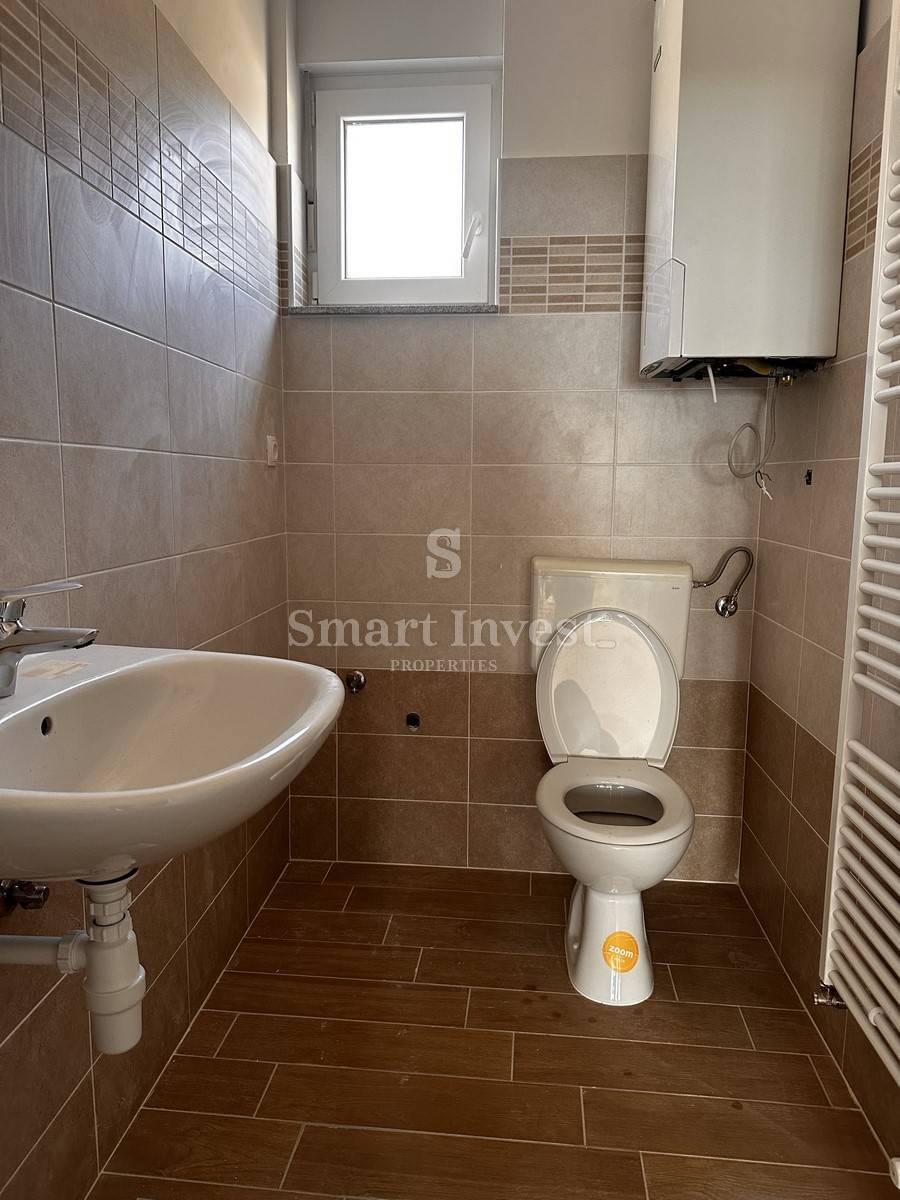 Appartamento Zamet, Rijeka, 71,98m2