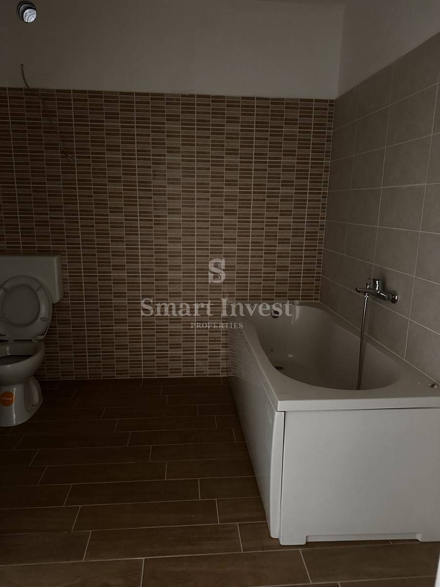 Appartamento Zamet, Rijeka, 71,98m2
