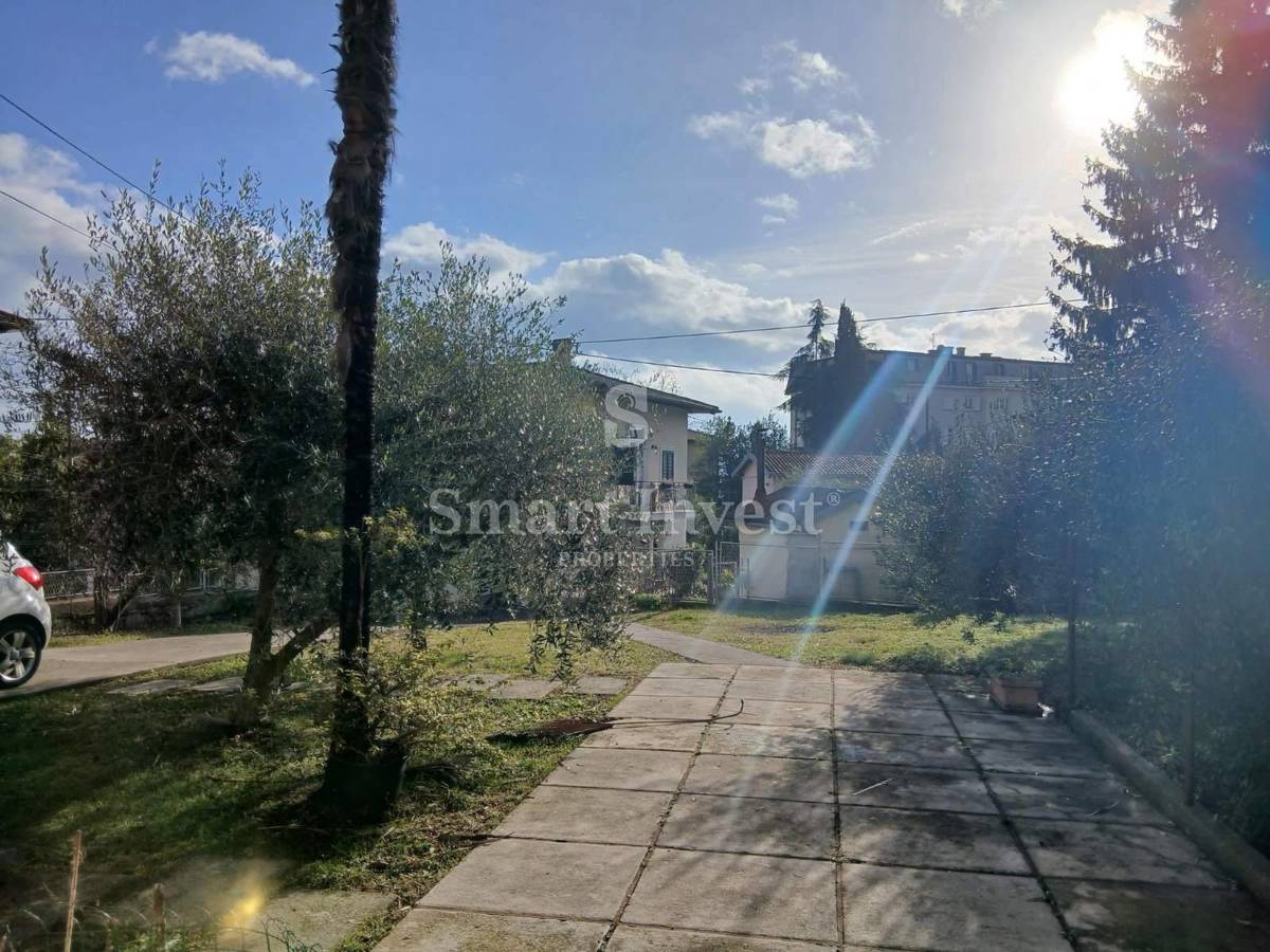 LAURANA, casa indipendente di 220 m2 vicino al mare