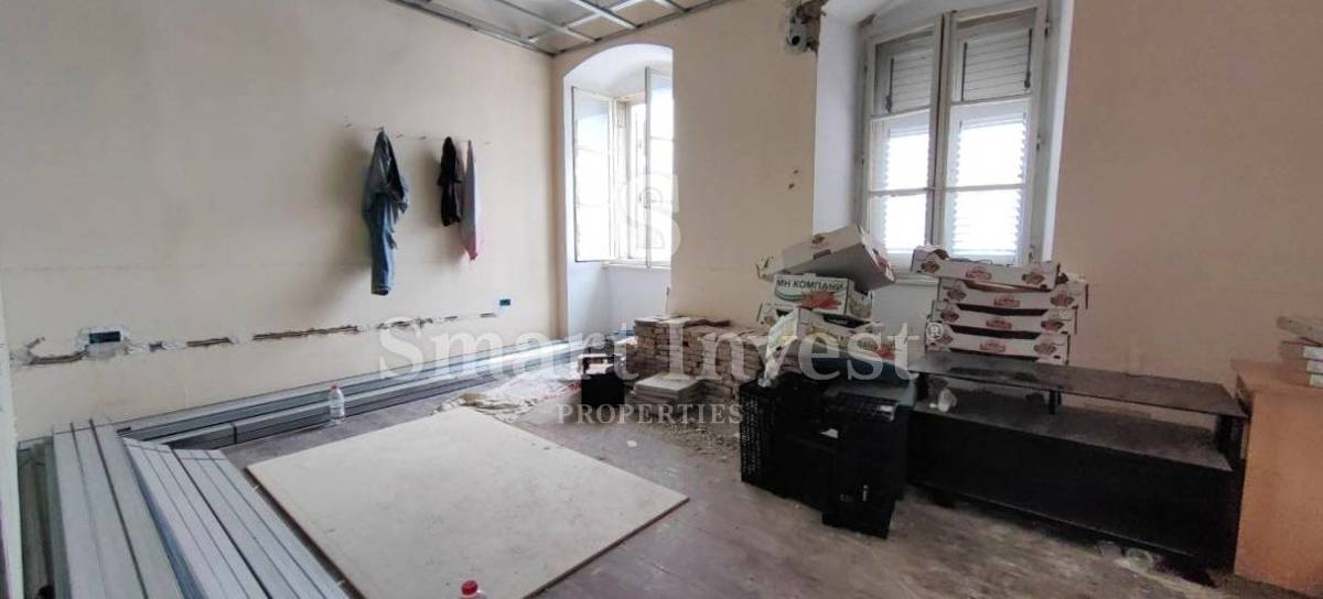 Appartamento Centar, Rijeka, 141m2
