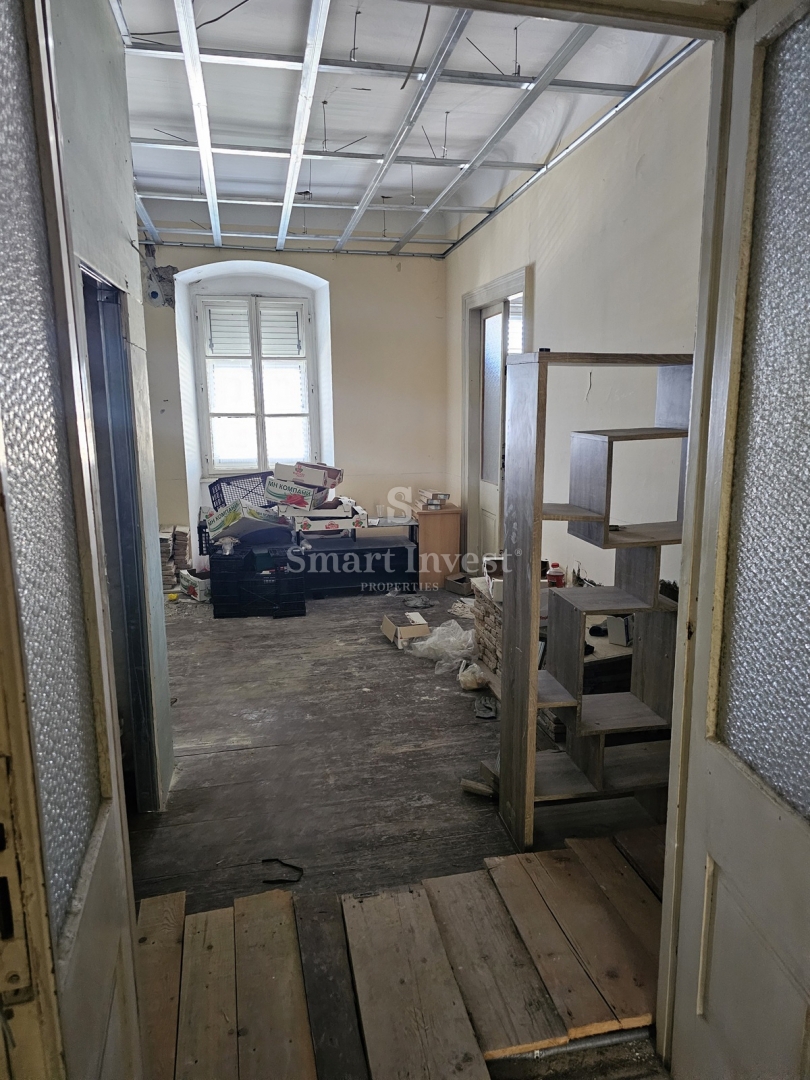 Appartamento Centar, Rijeka, 141m2