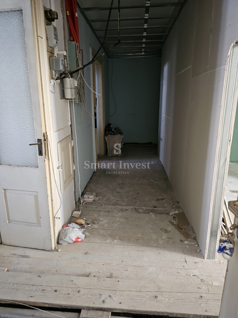 Appartamento Centar, Rijeka, 141m2