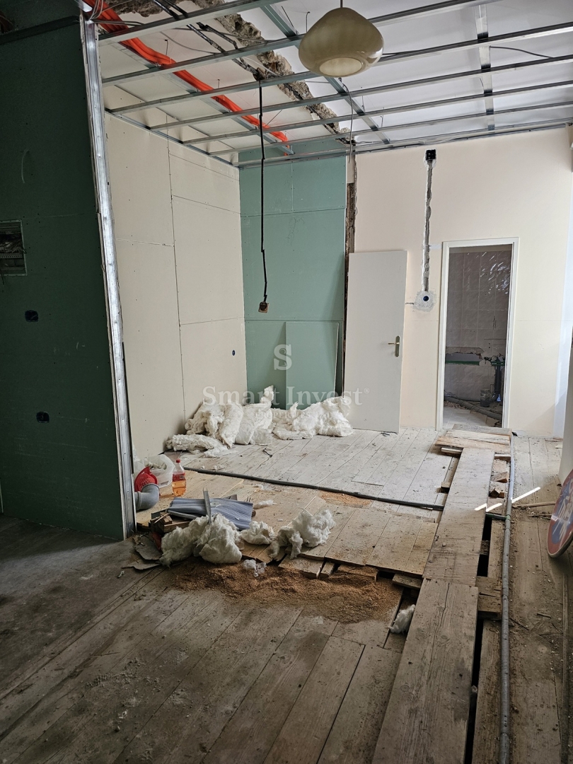 Appartamento Centar, Rijeka, 141m2
