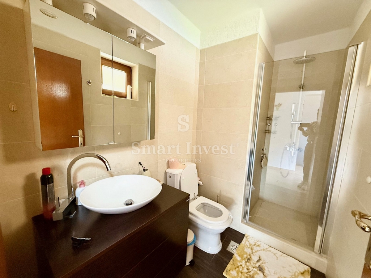 IČIĆI - POLJANE, casa indipendente con piscina