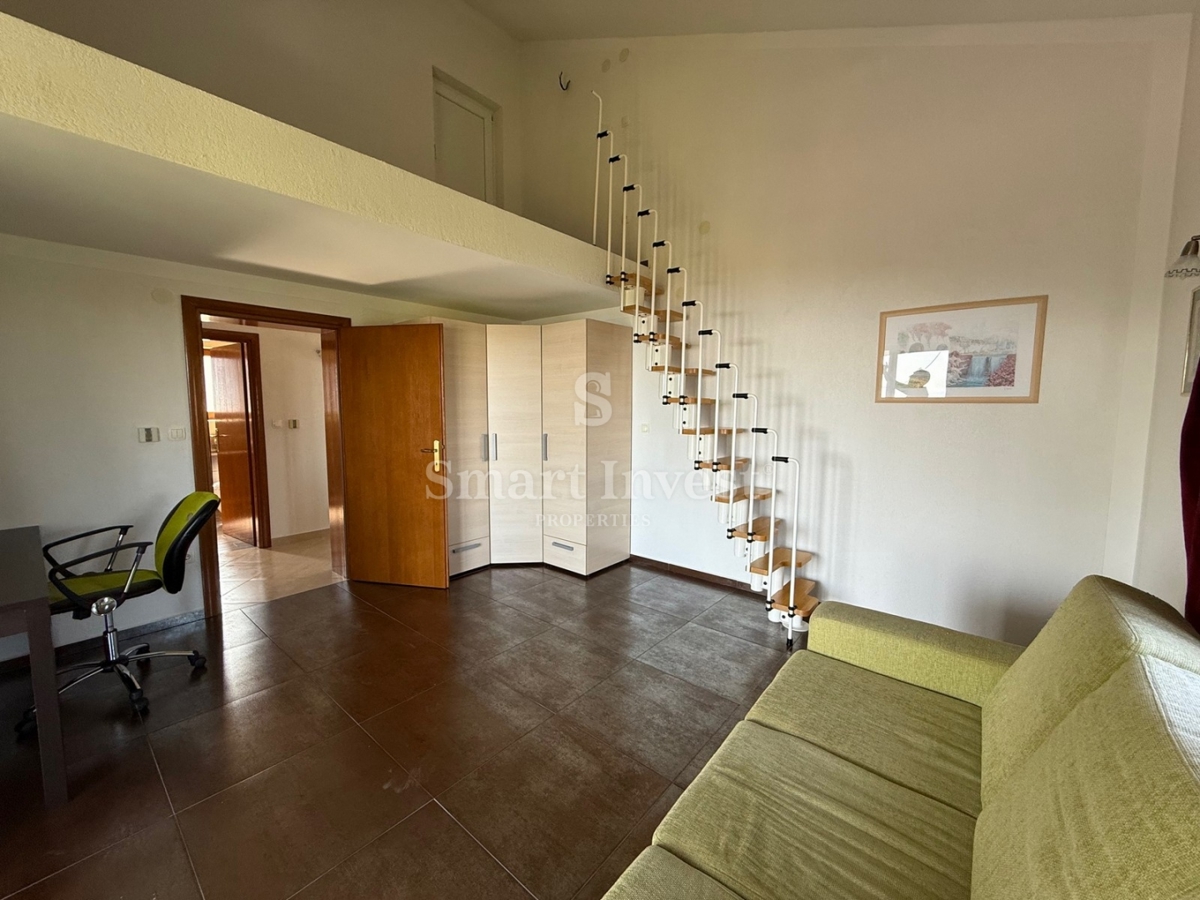 IČIĆI - POLJANE, casa indipendente con piscina