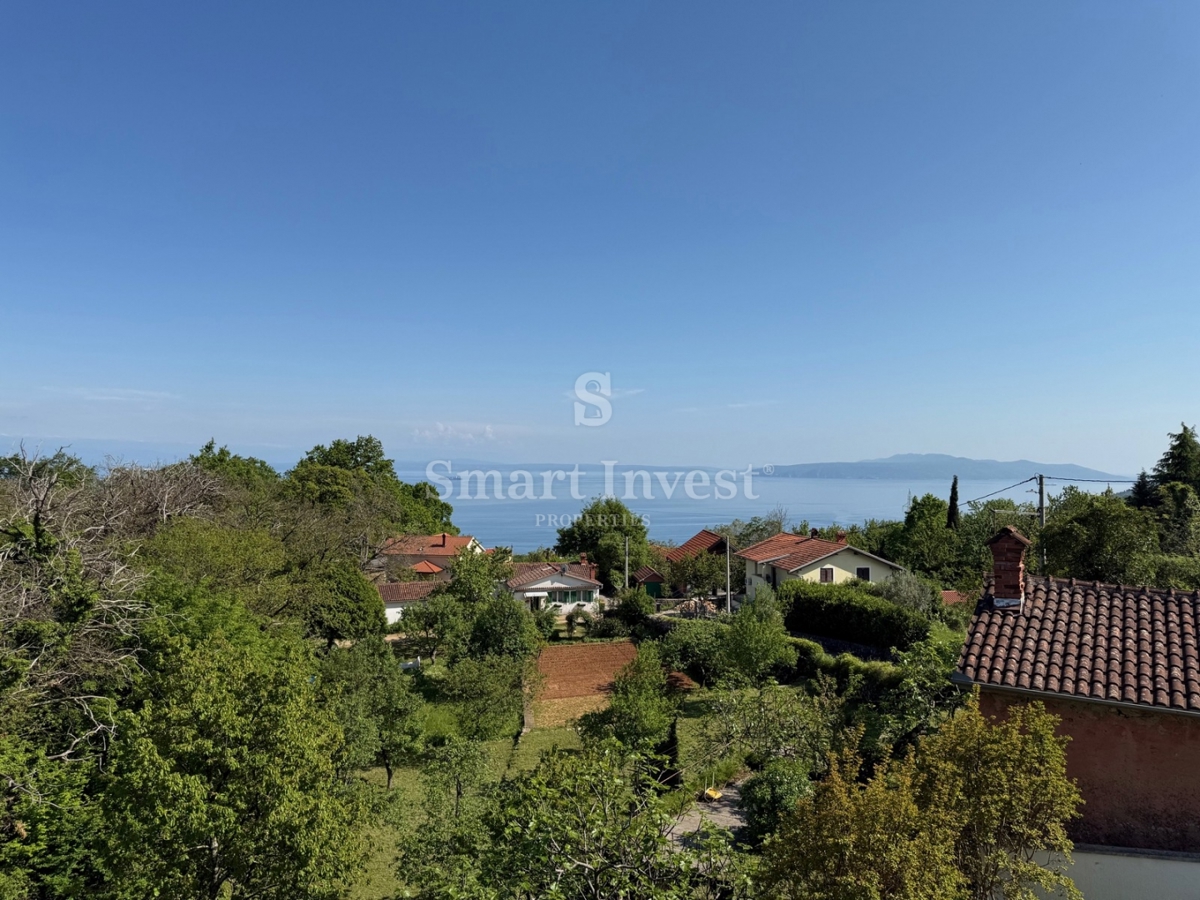 IČIĆI - POLJANE, casa indipendente con piscina