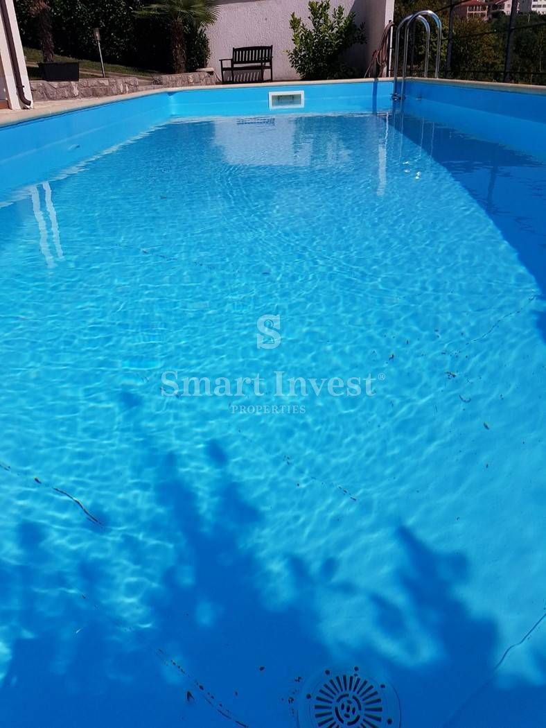 IČIĆI - POLJANE, casa indipendente con piscina